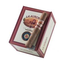 Сигары La Aurora 1987 Connecticut Toro/20 (шт.)